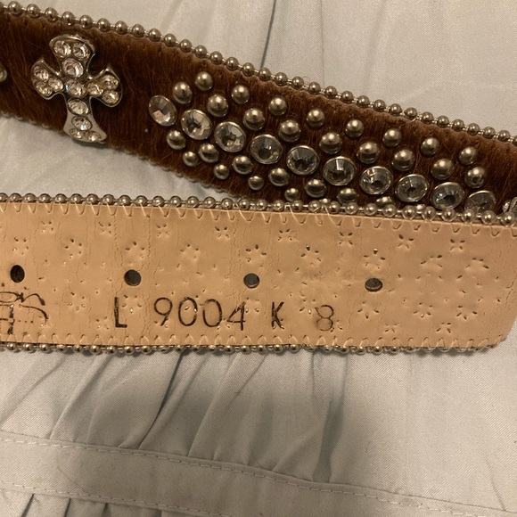 Women’s western Belt main image 8